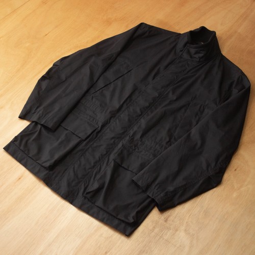 Dunhill windbreaker parka coat - dunhill,