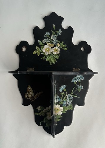 Antique napoleon iii folding - antique,