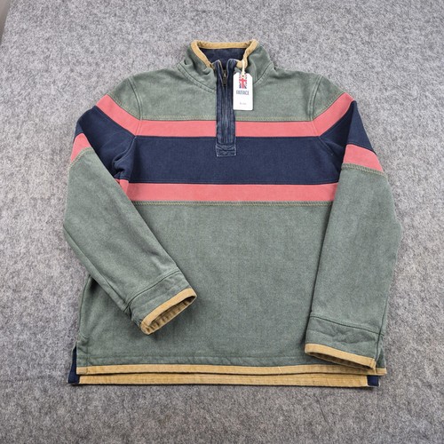 Fat face jumper mens - mens, large