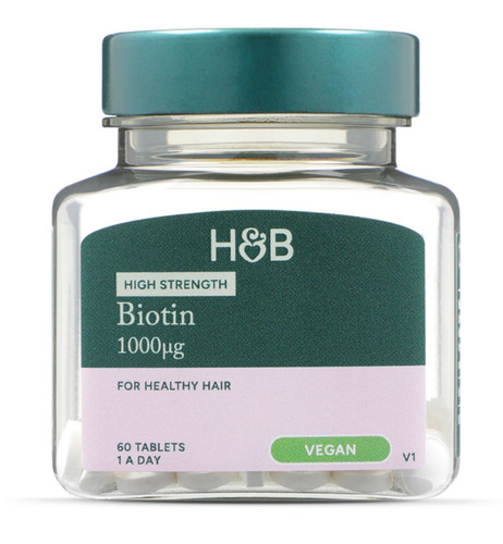 Holland barrett biotin - holland,