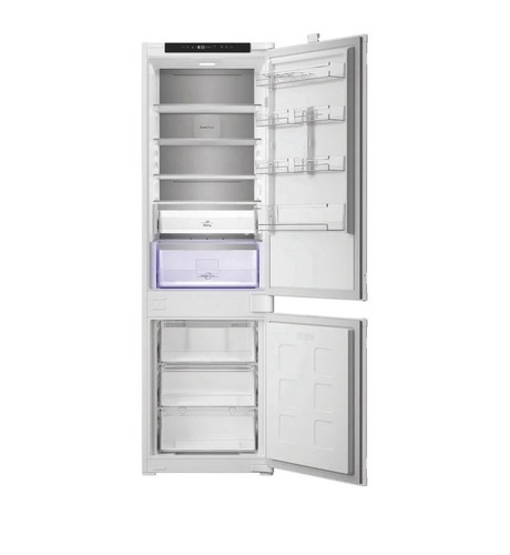 Hotpoint dual frost 30 - hotpoint,
