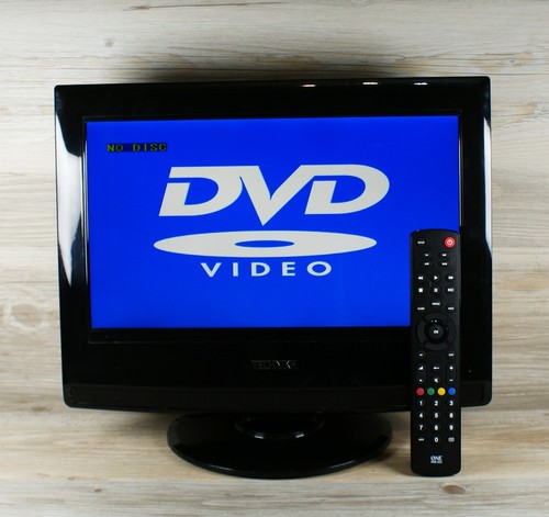 Technika inch lcd tv dvd - technika,