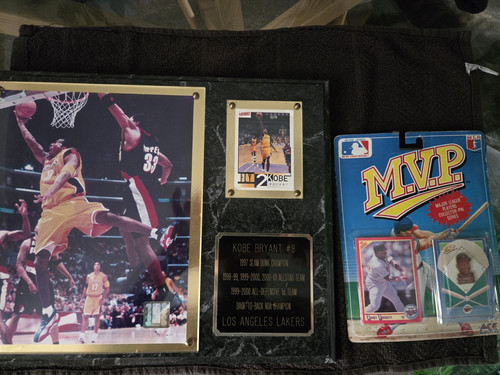 Fleer kobe bryant - bryant, #8