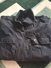 Lyle & Scott Men's Jacket