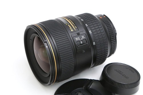Nikon zoom nikkor - nikon, ai