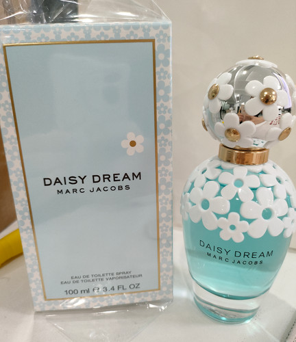 Marc jacobs daisy dream 100ml - marc,