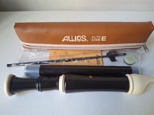 AULOS Robin Alto Recorder