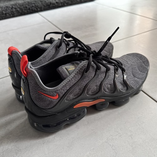 Nike air vapormax plus cool - nike,