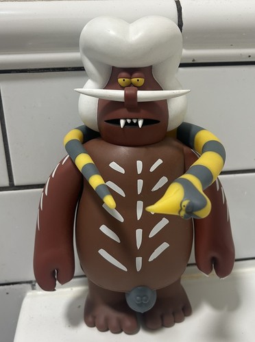 Amos toys james - toys, jarvis