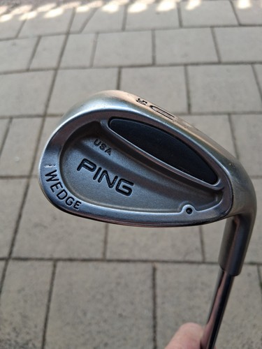 Ping wedge utility good - wedge,