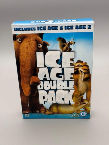 Ice age the - 2,