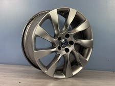 VOLVO V60/S60 V70 S80 GENUINE 18”ALLOY WHEEL /MAGNI/5x108/2014/31302110/ET55/