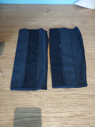 Drysuit leg gaiter large - drysuit, new