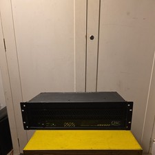Qsc usa900 stereo - usa900,