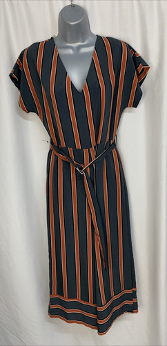 Wide leg jumpsuit - jumpsuit, short