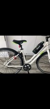 Gtech Bike and Belt Drive System