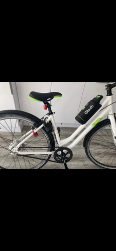 Gtech bike and belt drive - gtech,