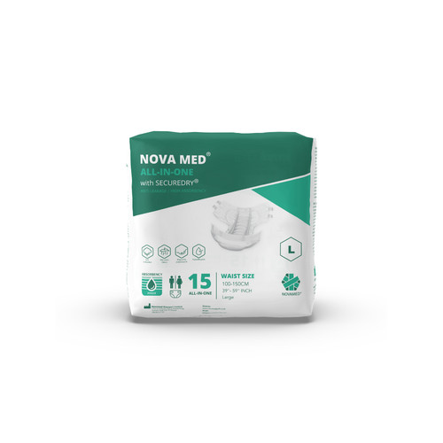 Novamed all one - novamed, all-in-one