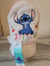 Baby Disney Classics Hooded