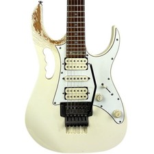 Ibanez JEM 555 Steve Vai