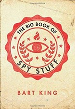 Big Book of Spy Stuff