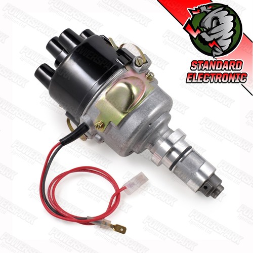 Plus engine electronic - engine,