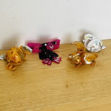 Bakugan Battle Brawlers Bundle