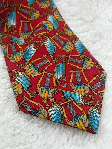 Vintage silk corte inglés - vintage,