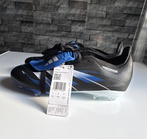 Adidas predator league - league, ft