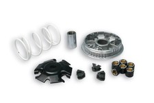 GILERA RUNNER ST125 - VX125 - FXR180 - VXR180 MALOSSI MULTIVAR VARIATOR KIT