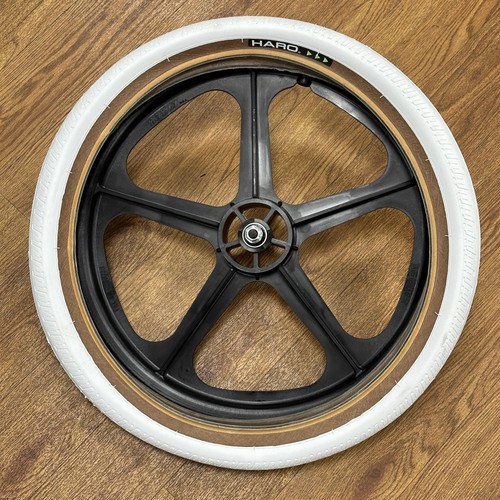 Skyway tuff wheels with fitted - skyway,