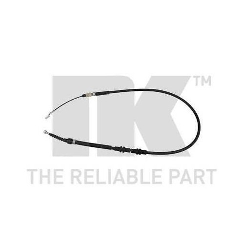 Cable parking brake 904799 - cable,,