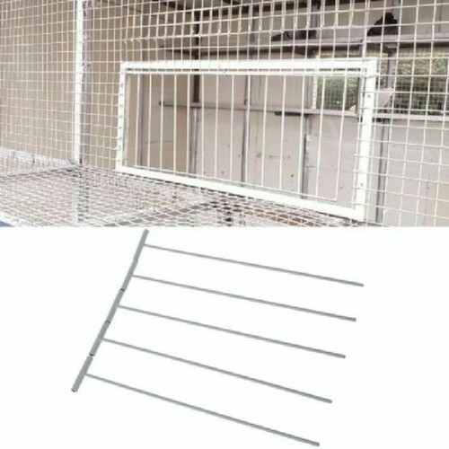 5pcs bird racing pigeon cage - 5pcs,