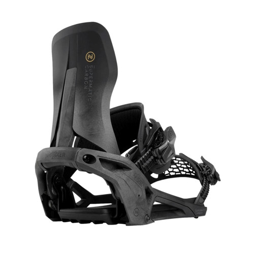 Nidecker supermatic carbon - -,