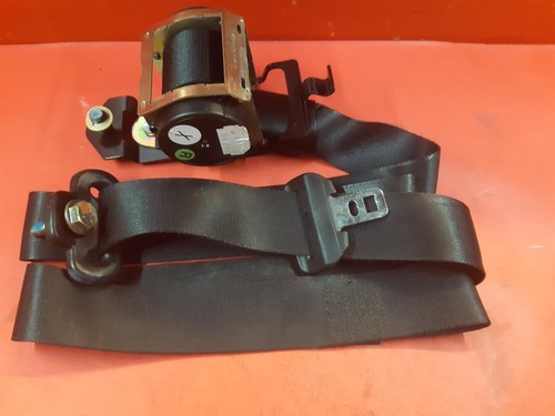 Rover seat belt - rover,