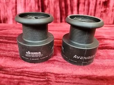 2X Okuma Genuine Part Avenger