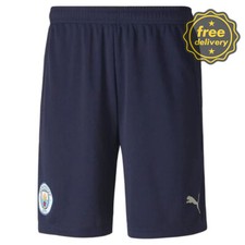 Manchester City Shorts MCFC