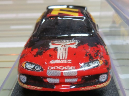 Slot car racing - slot,