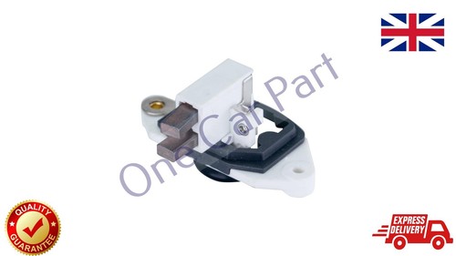 Alternator regulator fits - alternator,