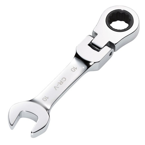 Draper torq metric - metric, stubby