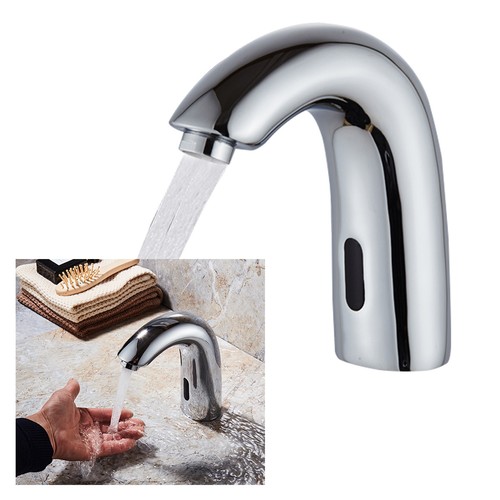 Sink tap infrared sensor - tap,