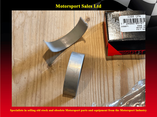 Federal mogul 3380 cpa std - federal,