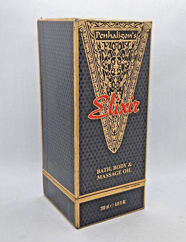 Penhaligon elixir 200ml - penhaligon's,