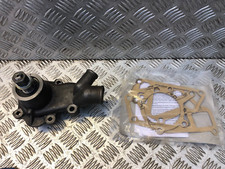 Perkins Engine 1004v Belt Driven Water Pump & Gaskets