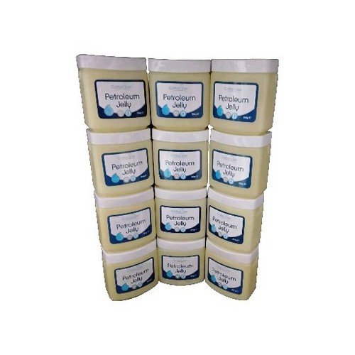 Cotton tree petroleum jelly - tree,