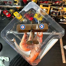 Wwi britain se5a - 1:72,