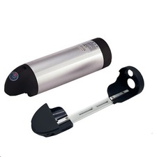 36V 10Ah 360WH e-bike Lithium