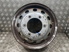 Ford Transit 2.0 MK8-9 2014-On Twin Wheel Rim R16C 6.0x16 STEEL GENUINE A251.1
