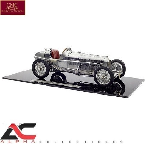 Cmc 258 alfa romeo p3 - cmc, m-258