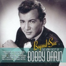 Bobby Darin - Beyond The Sea: The Very Best of Bobby Darin CD (2004) Audio